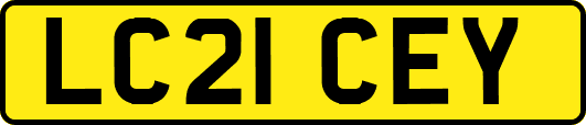 LC21CEY