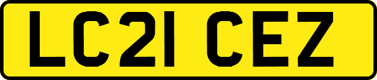 LC21CEZ