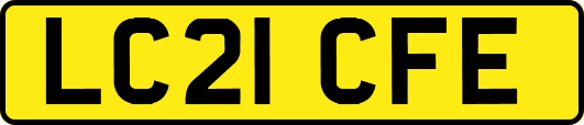 LC21CFE