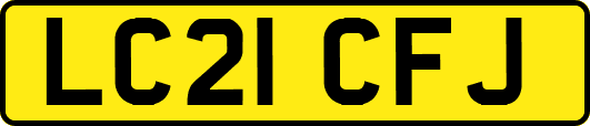 LC21CFJ