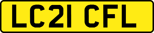 LC21CFL