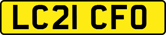 LC21CFO