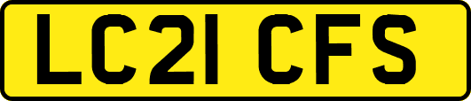 LC21CFS