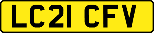 LC21CFV