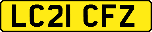 LC21CFZ