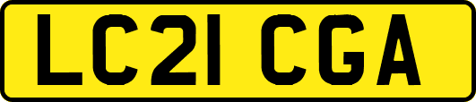 LC21CGA