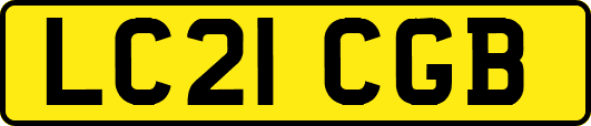 LC21CGB