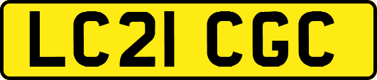 LC21CGC