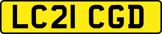 LC21CGD