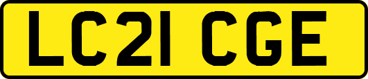 LC21CGE