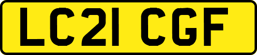 LC21CGF