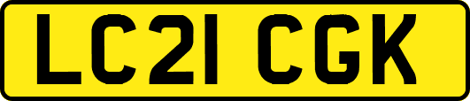 LC21CGK