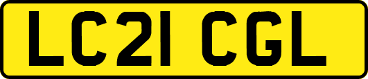 LC21CGL