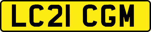 LC21CGM