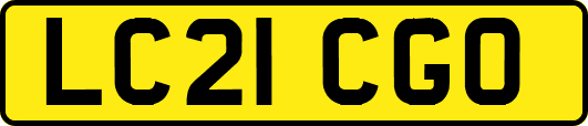 LC21CGO