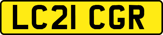 LC21CGR