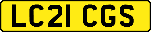 LC21CGS