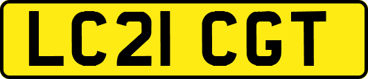 LC21CGT