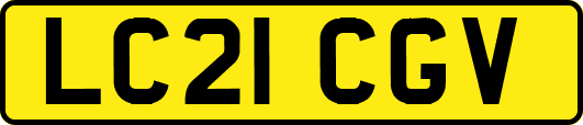 LC21CGV