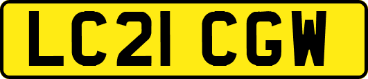 LC21CGW