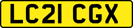 LC21CGX