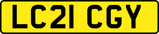 LC21CGY
