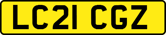 LC21CGZ