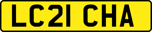 LC21CHA