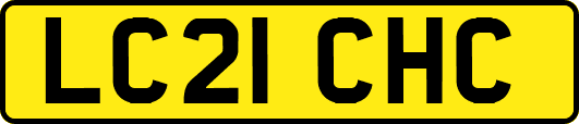 LC21CHC