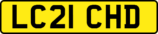 LC21CHD