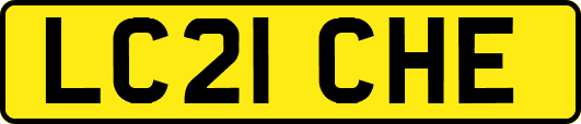 LC21CHE