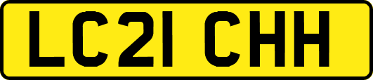LC21CHH