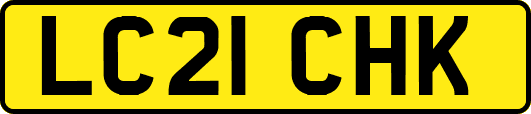 LC21CHK