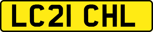 LC21CHL