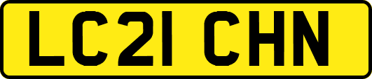 LC21CHN