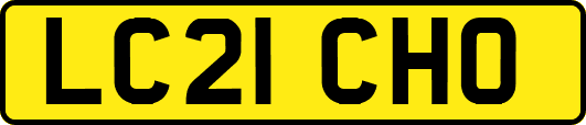 LC21CHO