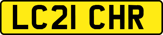 LC21CHR
