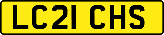 LC21CHS