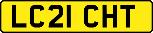 LC21CHT