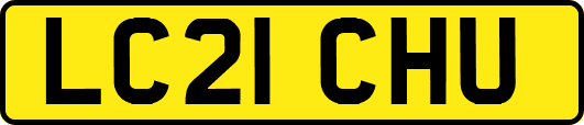 LC21CHU
