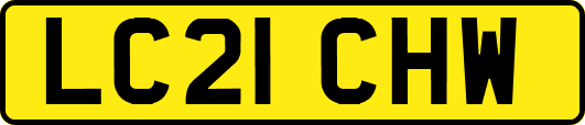 LC21CHW