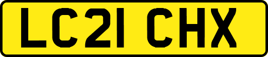 LC21CHX