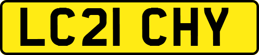 LC21CHY