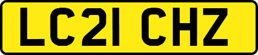LC21CHZ