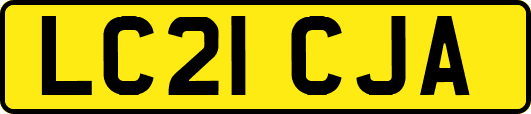 LC21CJA