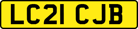 LC21CJB