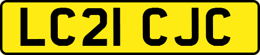 LC21CJC