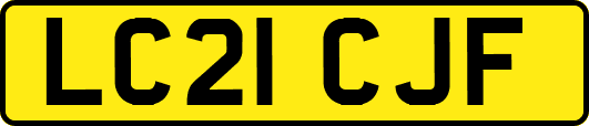 LC21CJF