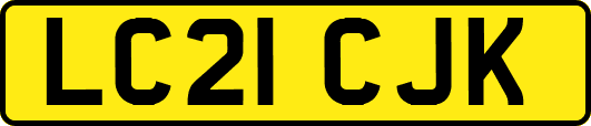 LC21CJK