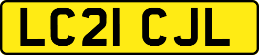 LC21CJL